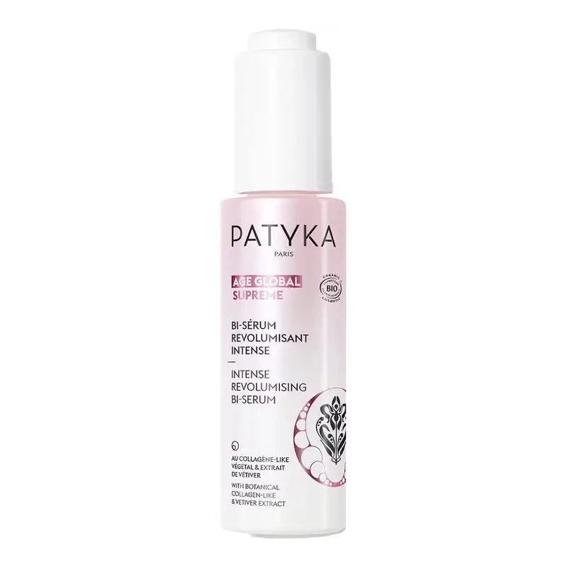Patyka Age Global Supreme Serum , 30 ml