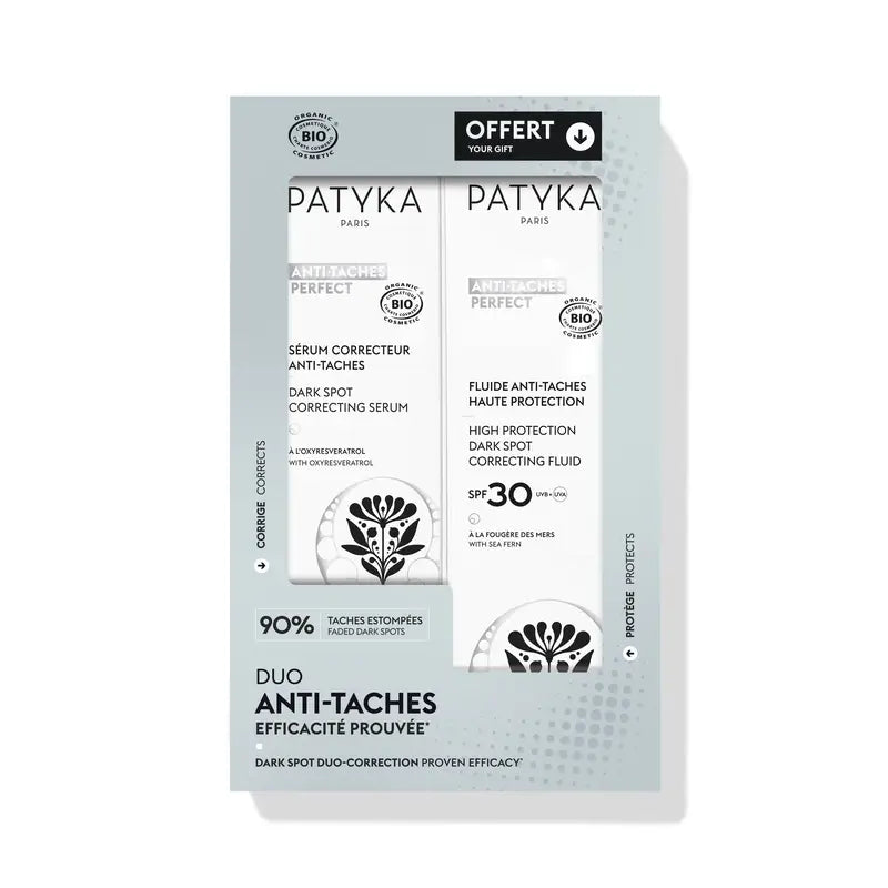 Patyka Anti Stain Box, 180 ml
