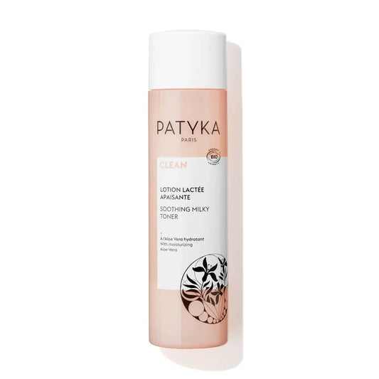 Patyka Soothing Milky Lotion, 200 ml