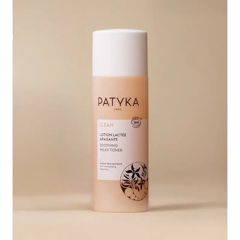 Patyka Minitalla Milky Milk Lotion, 100 ml