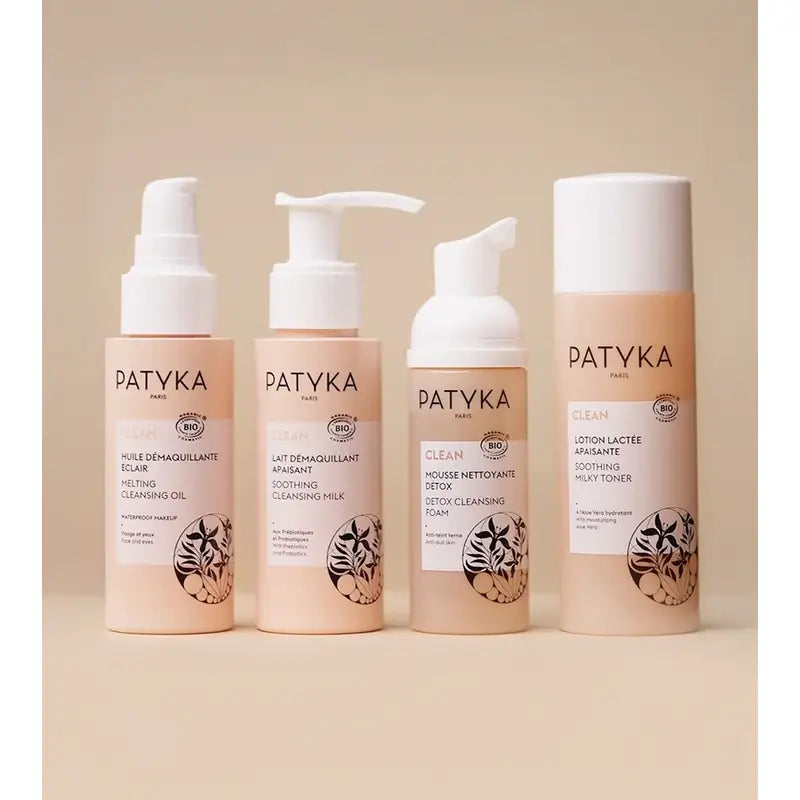 Patyka Minitalla Milky Milk Lotion, 100 ml