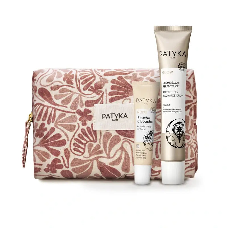 Patyka Promo Beauty Kit Luminosity , 40+10 ml