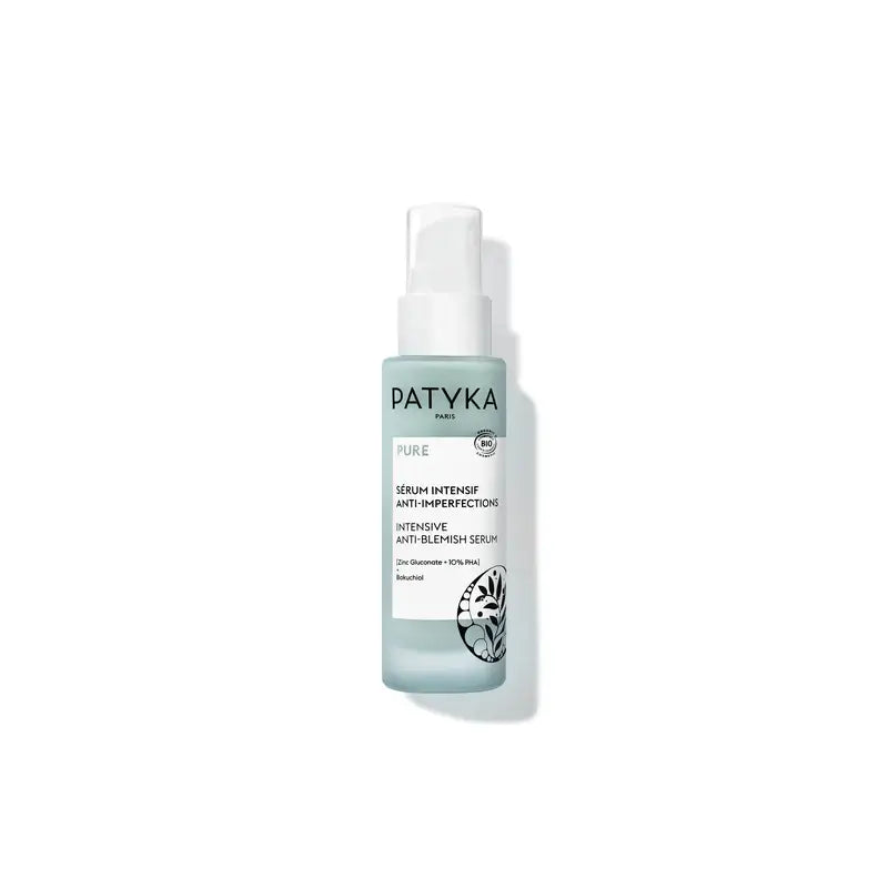 Patyka Pure Intensive Anti-Imperfection Serum , 30 ml