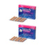 Pearls Yb Intimate Comfort, 2X30 Tablets