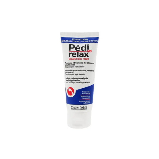Pedi Relax Diabetic Foot Extreme Dryness Cream 100 ml