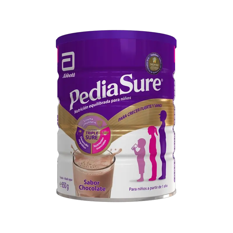 Pediasure Chocolate Children, 850 g