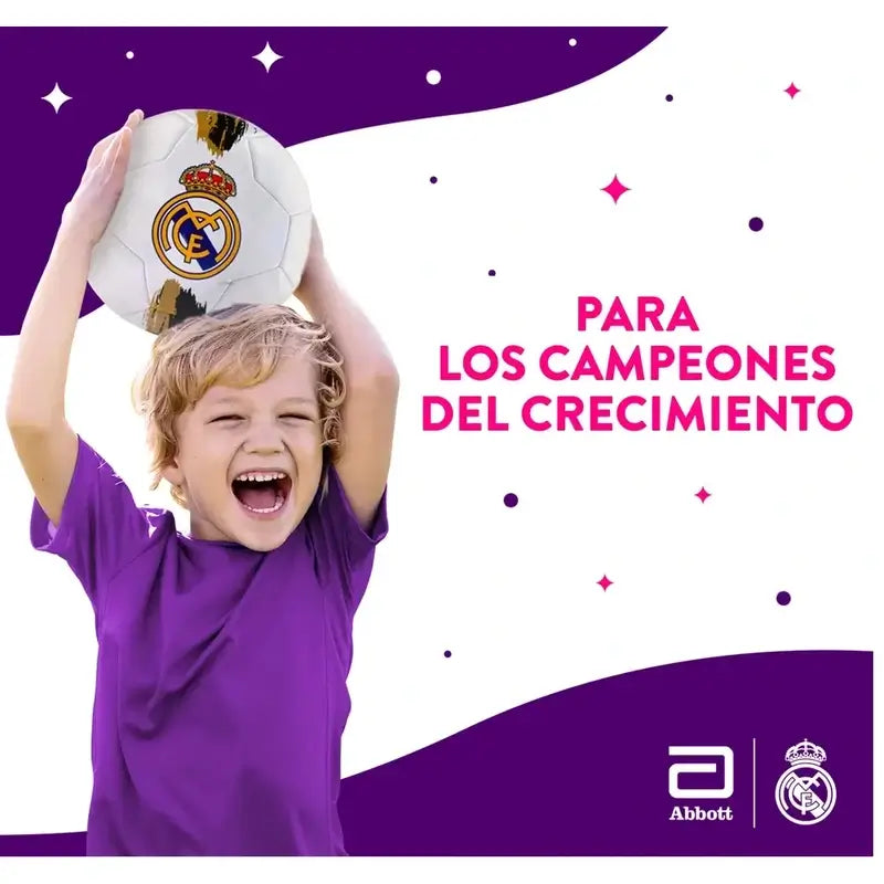 Pediasure Cookies & Cream + Drink Chocolate Children, 850 gr + 4 Bottles Chocolate x 220 ml