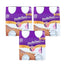 Pediasure Drink Chocolate Children, 4 Bottles x 220 ml Pack 3