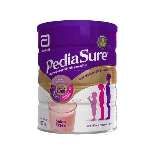 Pediasure Strawberry Children, 850 g