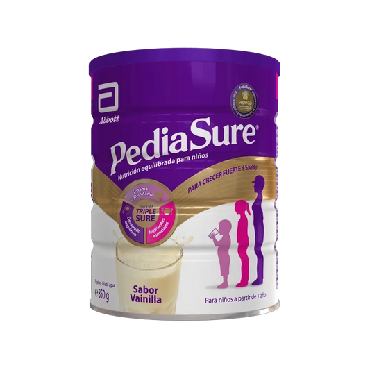 Pediasure Vanilla Children, 850g