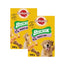 Pedigree Biscrok Biscuits Box, 2X500 Gr