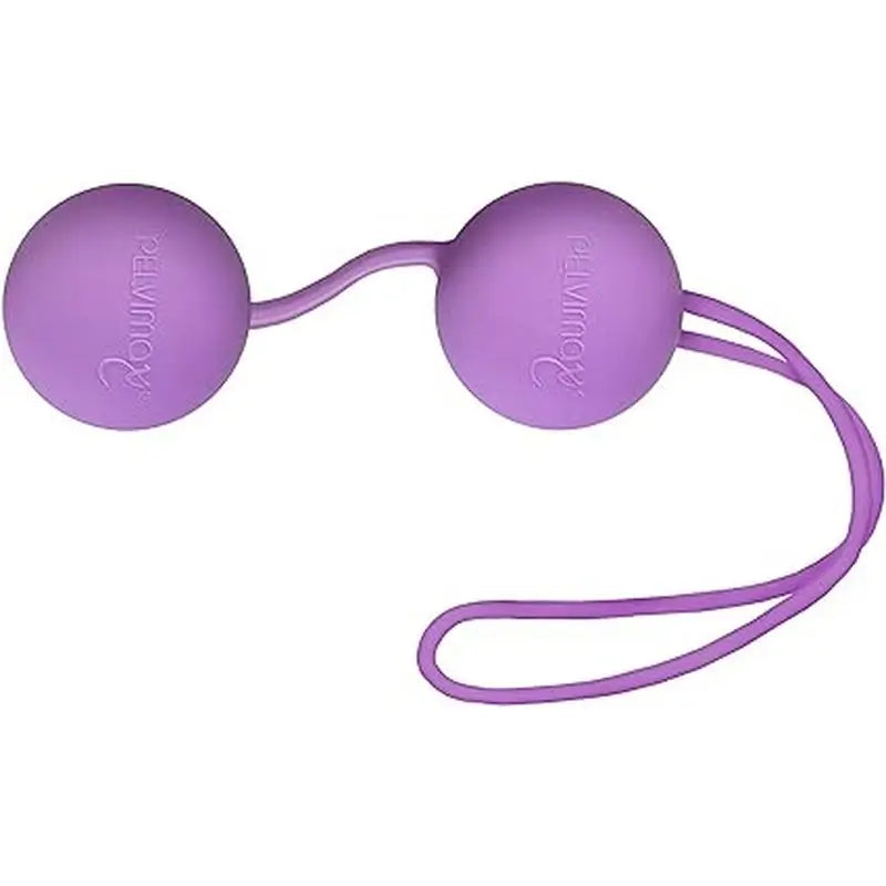 Pelvimax Silicone Spheres Muscle Therapy, 1 Unit