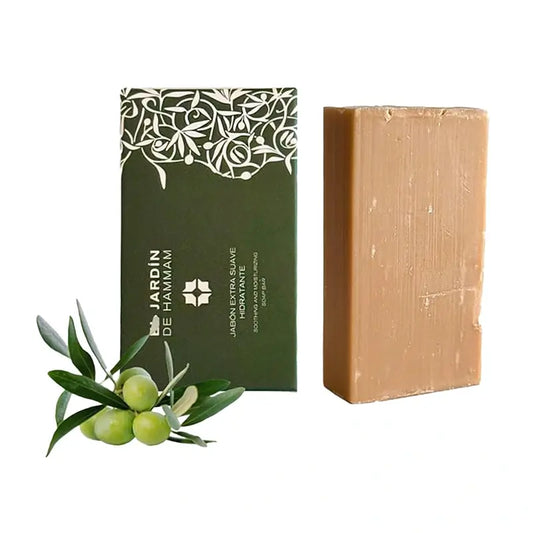 The Hammam Garden Extra Gentle Moisturising Soap , 120 gr