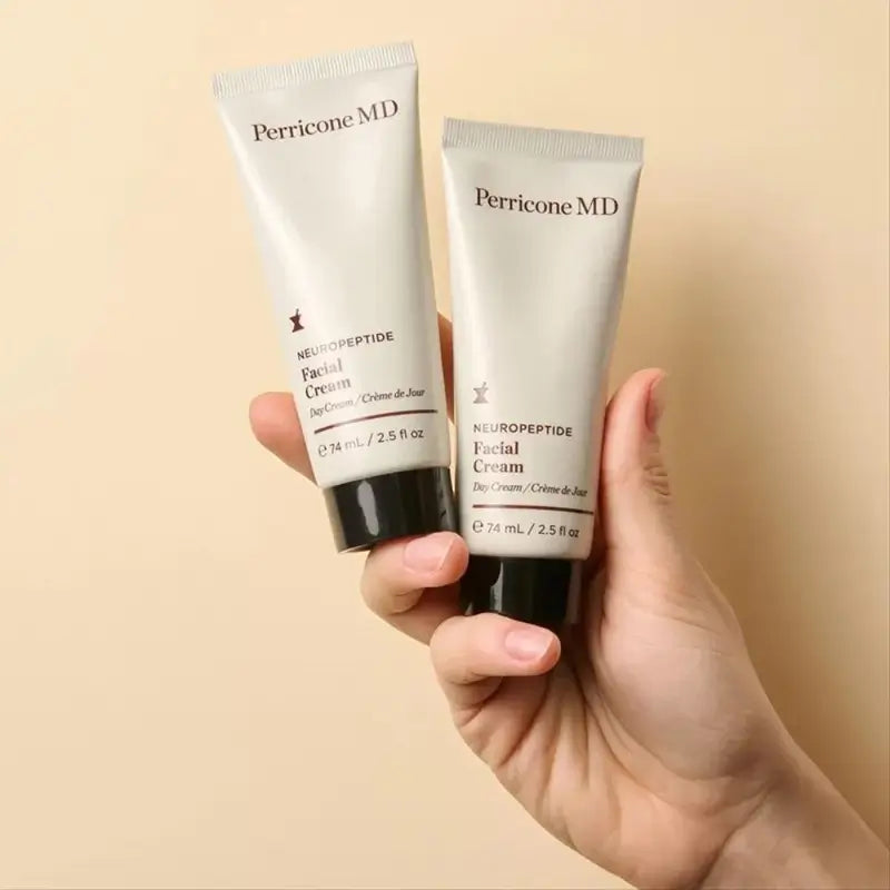 Perricone Neuropeptide Facial Cream , 74 ml