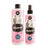 Petuxe Preventive Pack (Shampoo + Spray)