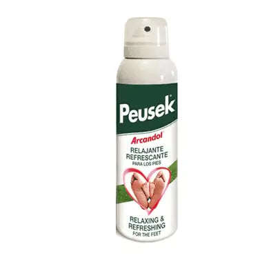 Peusek Arcandol Liquid Spray 100 ml