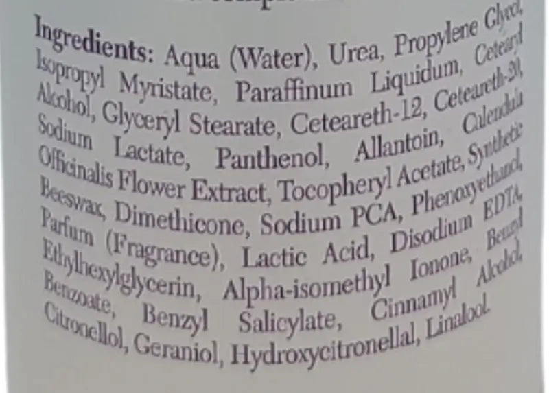 Pharma & Go Urea Cream 10% 250Ml.