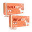 Pharmadiet Inflavet, Pack 2 x 60 Tablets