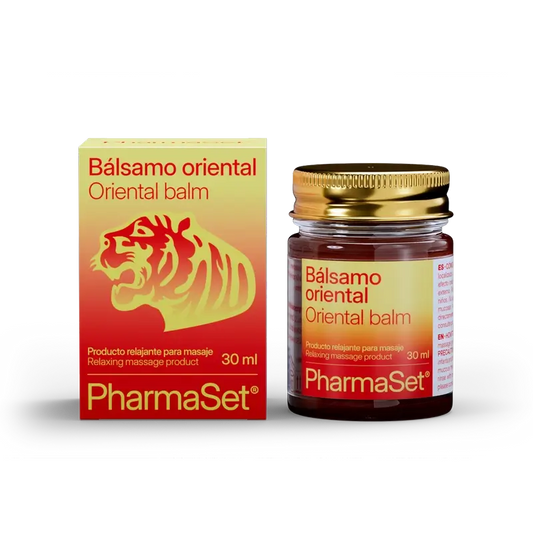 Pharmaset Oriental Balm , 30 ml