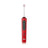 PHB Active Junior Rechargeable Electric Toothbrush Red