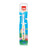 PHB Children's Toothbrush Plus Petit Peppa Pig + 2 years, different colours