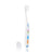 PHB Children's Toothbrush Plus Petit Peppa Pig + 2 years, different colours