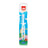 PHB Children's Toothbrush Plus Petit Peppa Pig + 2 years, different colours