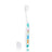 PHB Children's Toothbrush Plus Petit Peppa Pig + 2 years, different colours