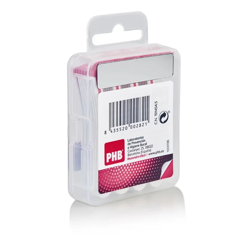 Phb Interdental Brush Flexipicks Angled 28Ud