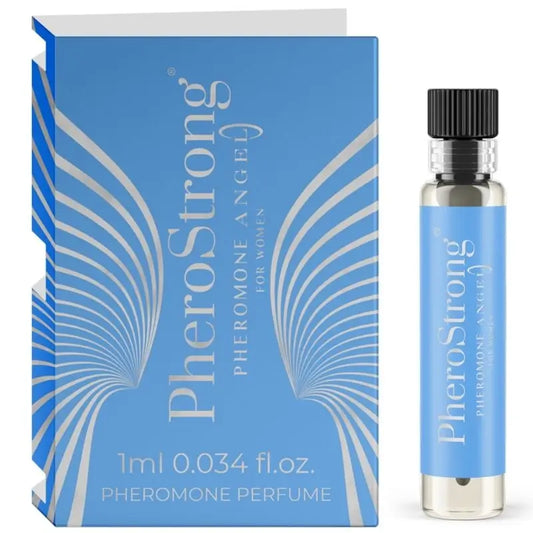 Pherostrong Angel Pheromone Perfume For Women, 1 ml