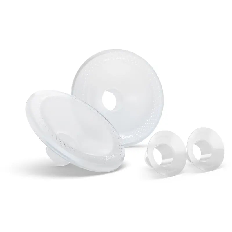 Philips Avent Nipple Shields & Cushions Large Size