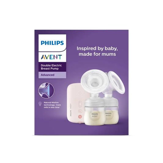 Philips Avent Electric Breast Pump