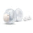 Philips Avent 2pc Hands-Free Double Suction Cup Kit