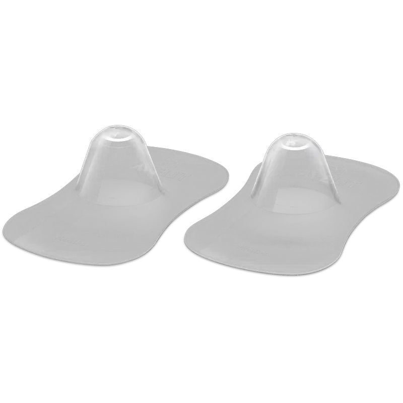 Philips Avent Nipple Shields Silicone, Size M