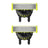 Philips Oneblade 360 QP420/50 Replacement Blades, 2 pcs.