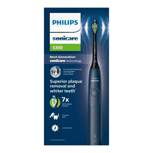 Philips Sonicare Rechargeable Electric Toothbrush 5300