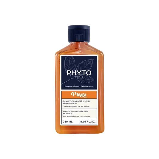 Phyto Plage Aftersun Rehydrating Shampoo, 250 ml