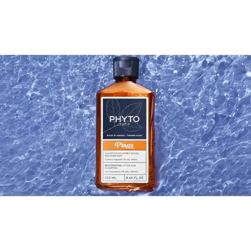 Phyto Plage Aftersun Rehydrating Shampoo, 250 ml