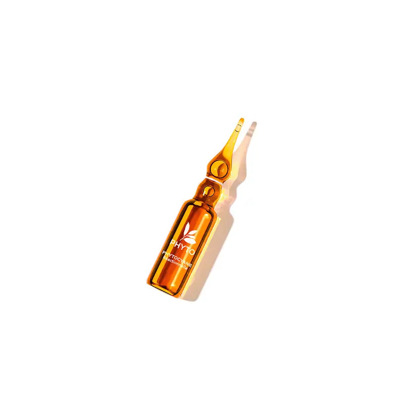 Phytocyane Mujer Caída Reaccional, 5 ml