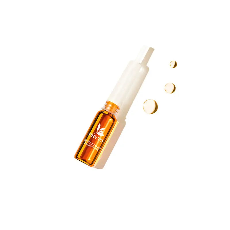 Phytocyane Mujer Caída Reaccional, 5 ml