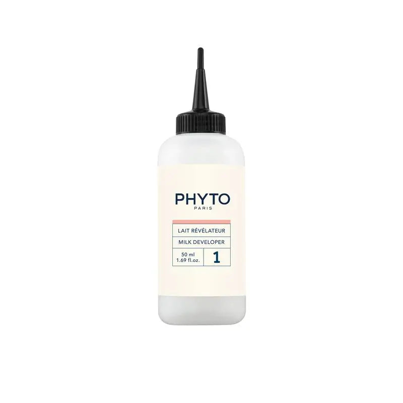 PHYTO Phytocolor 4.77 deep brown permanent colouring
