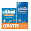 Pil-Food Pack Density 60 Comp + FREE Shampoo 200 ml