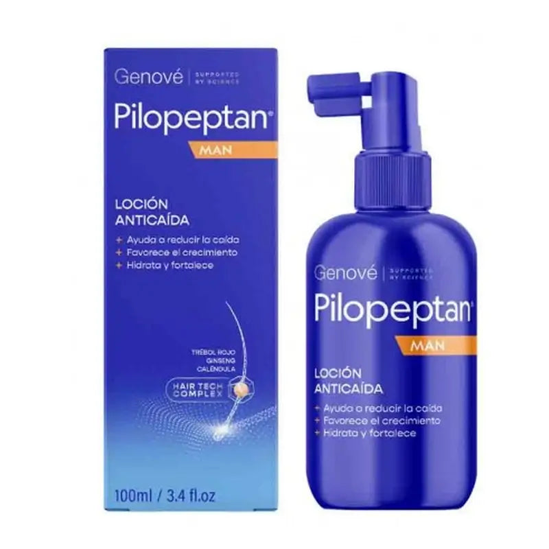 Pilopeptan Anti-Hair Loss Lotion 100 ml
