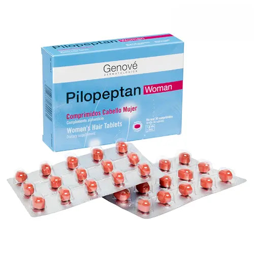 Pilopeptan Woman 30 tablets