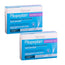 Pilopeptan Woman Hair Woman, Pack 2 x 30 tablets