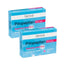 Pilopeptan Woman, Pack 2 x 30 tablets