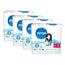 Pingo Ecological Nappies Size 4 (8-14 Kg), 4X40 Units