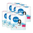 Pingo Ecological Nappies Size 4 (8-14 Kg), 6X40 Units