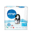 Pingo Ecological Nappies Size 5 (11-16 Kg), 36 pcs.