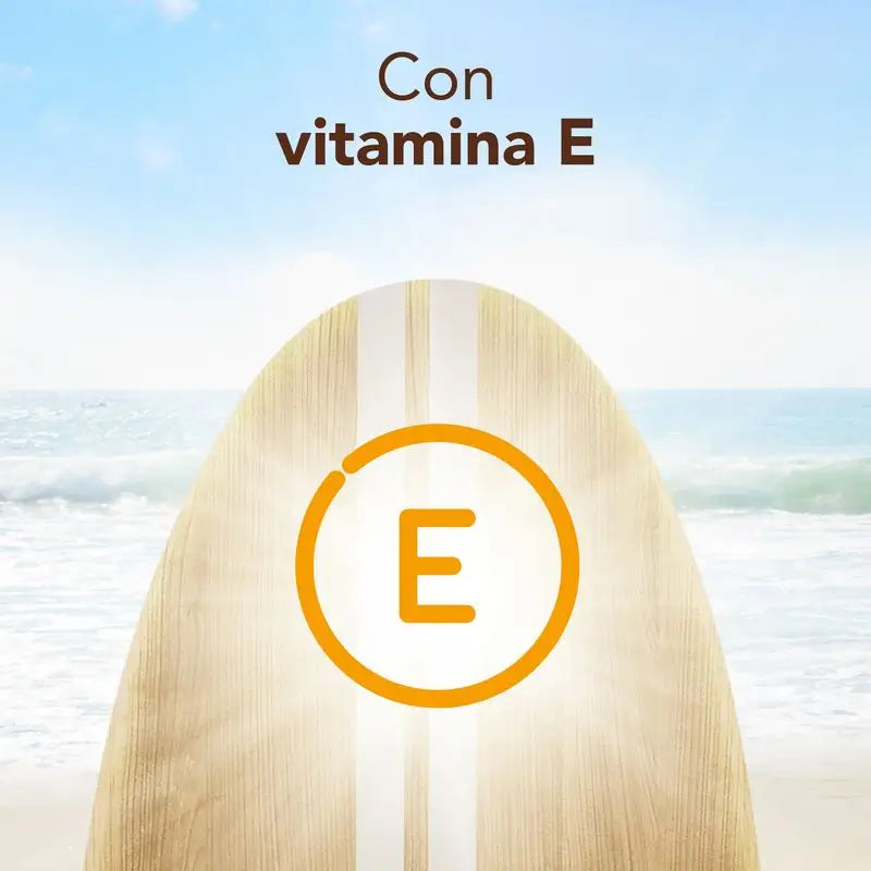 Piz Buin After Sun Moisturising Body Cream with Tanimel, 200ml